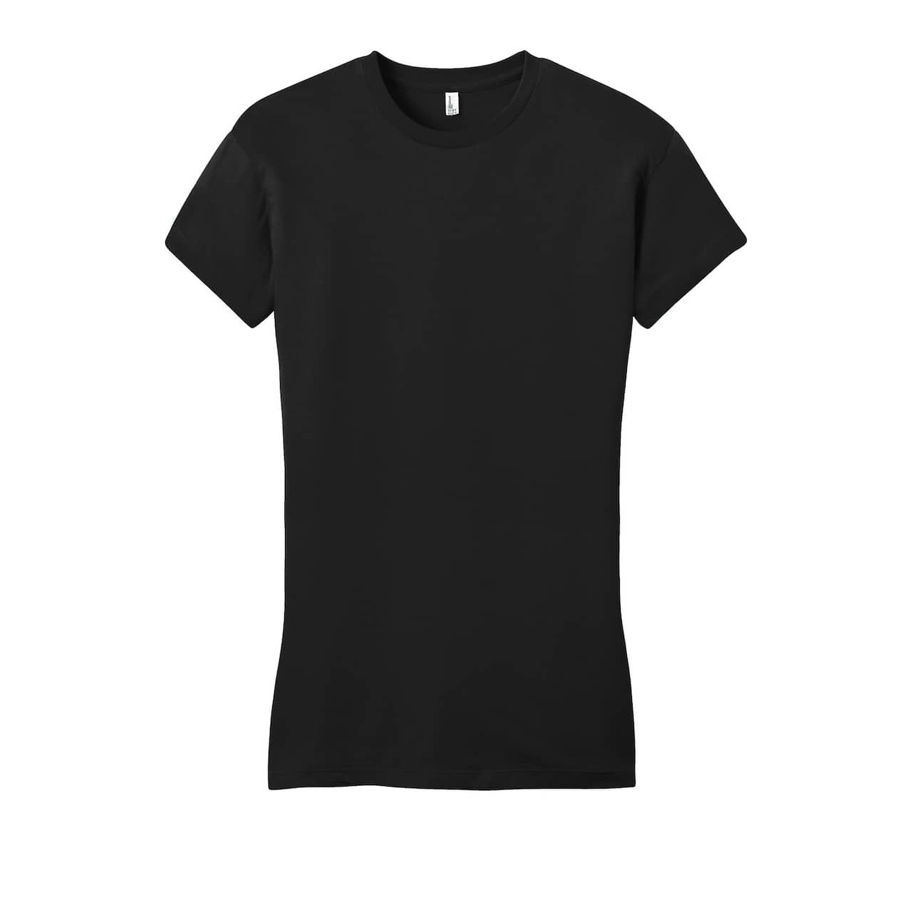 District® Very Important Tee® Neutrals Women's Fitted T-Shirt